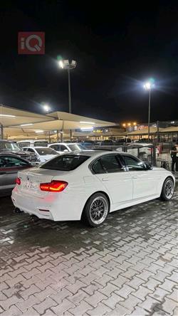 بي ام دبليو الفئة 3